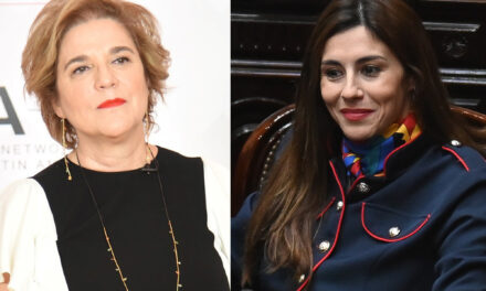 Pilar Rahola vs. Marcela Pagano: ¿Una guerra de acusaciones y demandas?