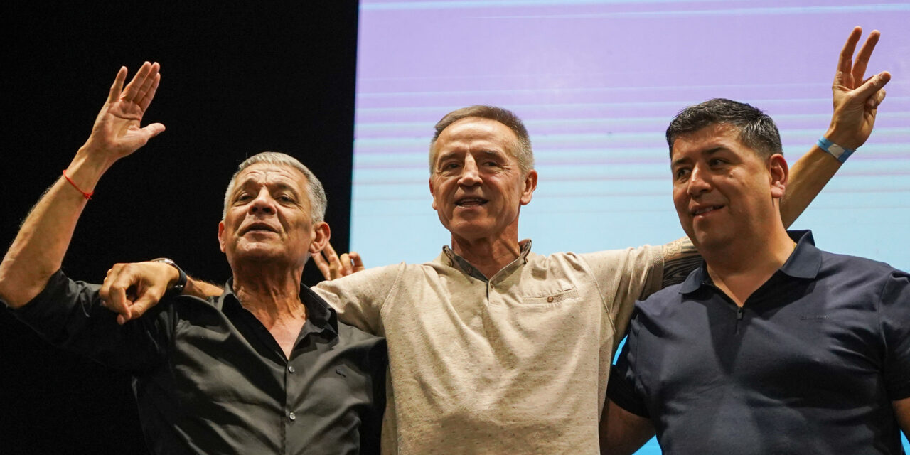 Conflicto en la CGT y el kirchnerismo: ¿Qué está pasando? 🤔🔥