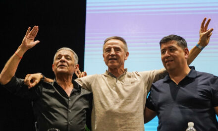 Conflicto en la CGT y el kirchnerismo: ¿Qué está pasando? 🤔🔥