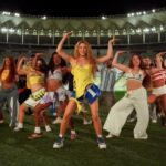 ¡Shakira vuelve a la carga con la canción oficial del Mundial 2026! 🌍🎶