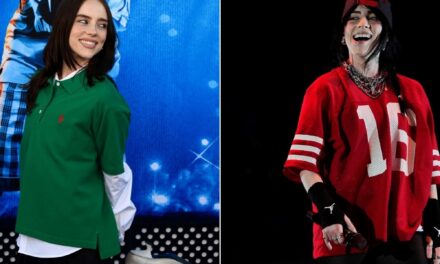 Billie Eilish y su amor por Argentina: el concierto que nunca olvidará 🎤🇦🇷