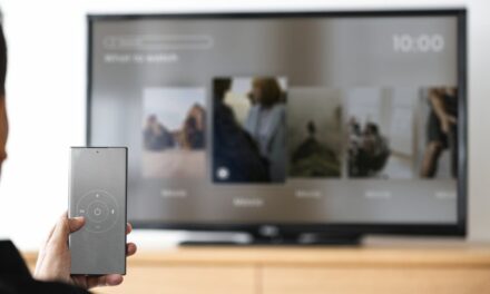 Transforma tu TV en una máquina inteligente con un convertidor 🚀📺