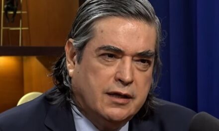 ¿Qué dice Jaime Bayly sobre Milei, Trump y el poder en la región? 🇺🇸🔥