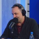 Manuel Adorni y su vida privada en medio de la polémica 🏡💦