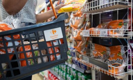 ¡Ahorra en Carrefour este martes con promociones imperdibles! 🛒💥