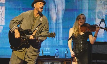 Fin de semana con música, teatro y mucho más: ¡No te lo pierdas! 🎉🎭🎬