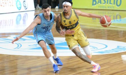 ¡Boca da un paso gigante en los playoffs de la Liga Nacional de Básquet! 🏀🔥