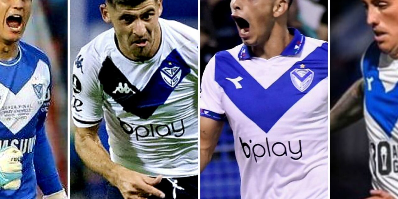 Revés en el caso de abuso sexual que involucra a futbolistas de Vélez ⚽🚨