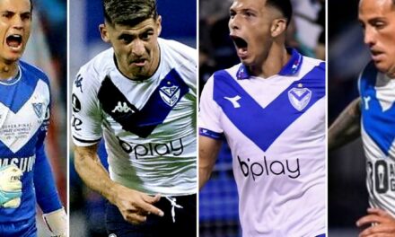 Revés en el caso de abuso sexual que involucra a futbolistas de Vélez ⚽🚨