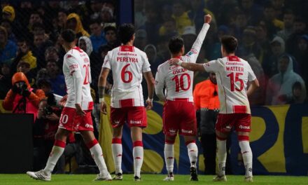¡Arrancaron los Playoffs del Torneo Apertura 2026 y la emoción está a full! ⚽🔥