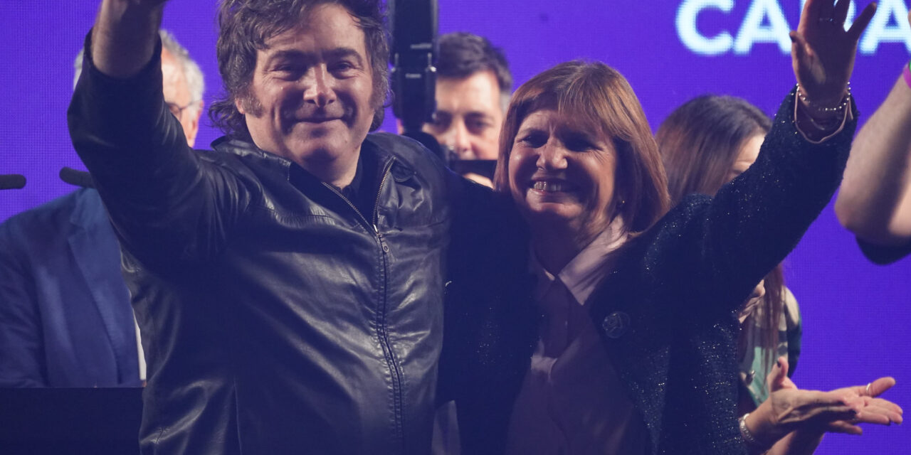 ¿Qué pasa con la interna en el Gobierno? La tensión entre Patricia Bullrich, Milei y Adorni 🧐🔥