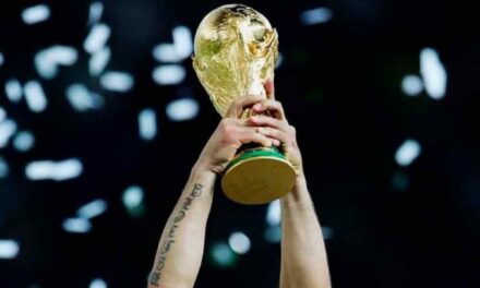 ¿Quién domina en la historia del Mundial? La pelea entre Brasil, Argentina y más 🌎⚽