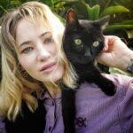 De la pantalla argentina a Hollywood: la historia de Clara Kovacic, la reina del terror y próxima estrella en serie de Telefe 🎬👻