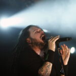 ¡Korn vuelve a Buenos Aires! 🔥 El regreso de una leyenda del metal en el Parque Sarmiento