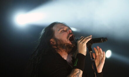 ¡Korn vuelve a Buenos Aires! 🔥 El regreso de una leyenda del metal en el Parque Sarmiento