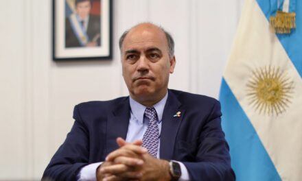 Wenceslao Bunge: el embajador que dejó atrás su pasado para fortalecer la relación entre Argentina y España 🇦🇷🇪🇸