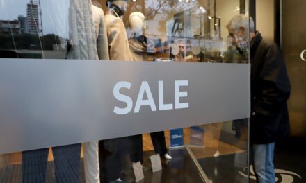 La venta minorista de las pyme cae otro 3,2% y sigue afectando el consumo interno 🚫🛍️