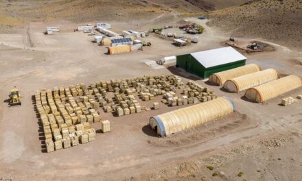 ¡Apuesta por el oro y la plata! 💰 El Gobierno aprueba el mega proyecto minero ‘Diablillos’ entre Salta y Catamarca
