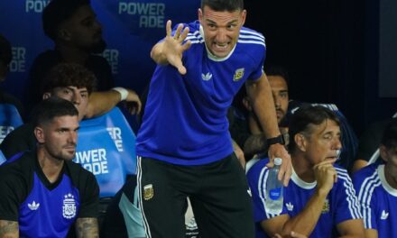 ¡El Mundial 2026 viene con todo! 🇺🇸🇲🇽🇨🇦 ¡Y con un montón de entrenadores argentinos en la cancha!