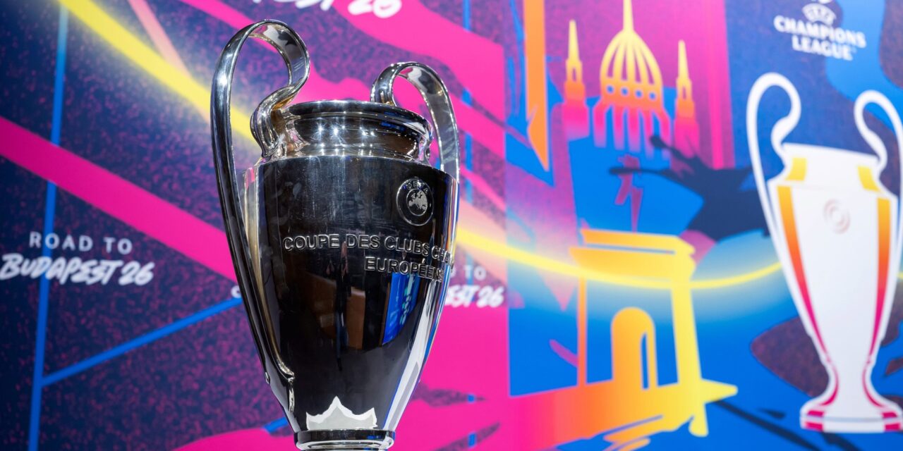 El fútbol europeo da un giro: ¿Qué cambia en la forma de ver las competencias? ⚽🌍
