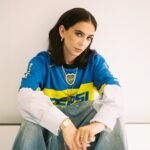 De la calle a Coachella: la historia de Zulan, la DJ que conquistó el mundo 🎶🌍
