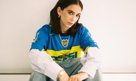 De la calle a Coachella: la historia de Zulan, la DJ que conquistó el mundo 🎶🌍