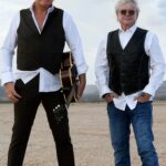 ¡Air Supply vuelve a Argentina para celebrar 50 años de música romántica! 🎶✨