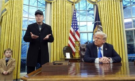 ¡Todo listo para la reunión que puede cambiar el juego entre EE.UU. y China! 🌏🤝