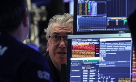 ¿Qué pasa en Wall Street? La economía en medio de tensiones y subas en el petróleo 🚨💸