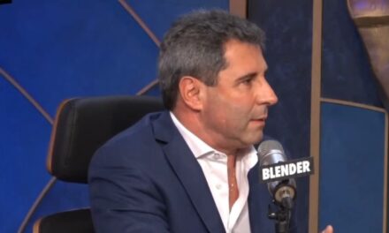 ¡Sorpresa! Sergio Uñac anuncia su candidatura presidencial y apunta a un peronismo unido ✨🇦🇷