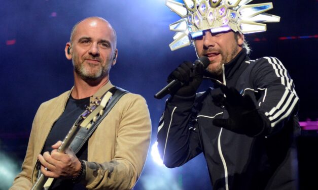 ¡Jamiroquai vuelve a Argentina después de 9 años! 🎉✨