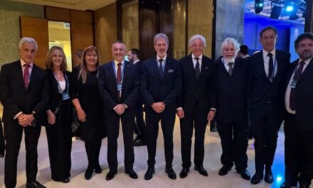 Alerta global: crecen los ataques antisemitas y piden acción urgente 🌍✡️