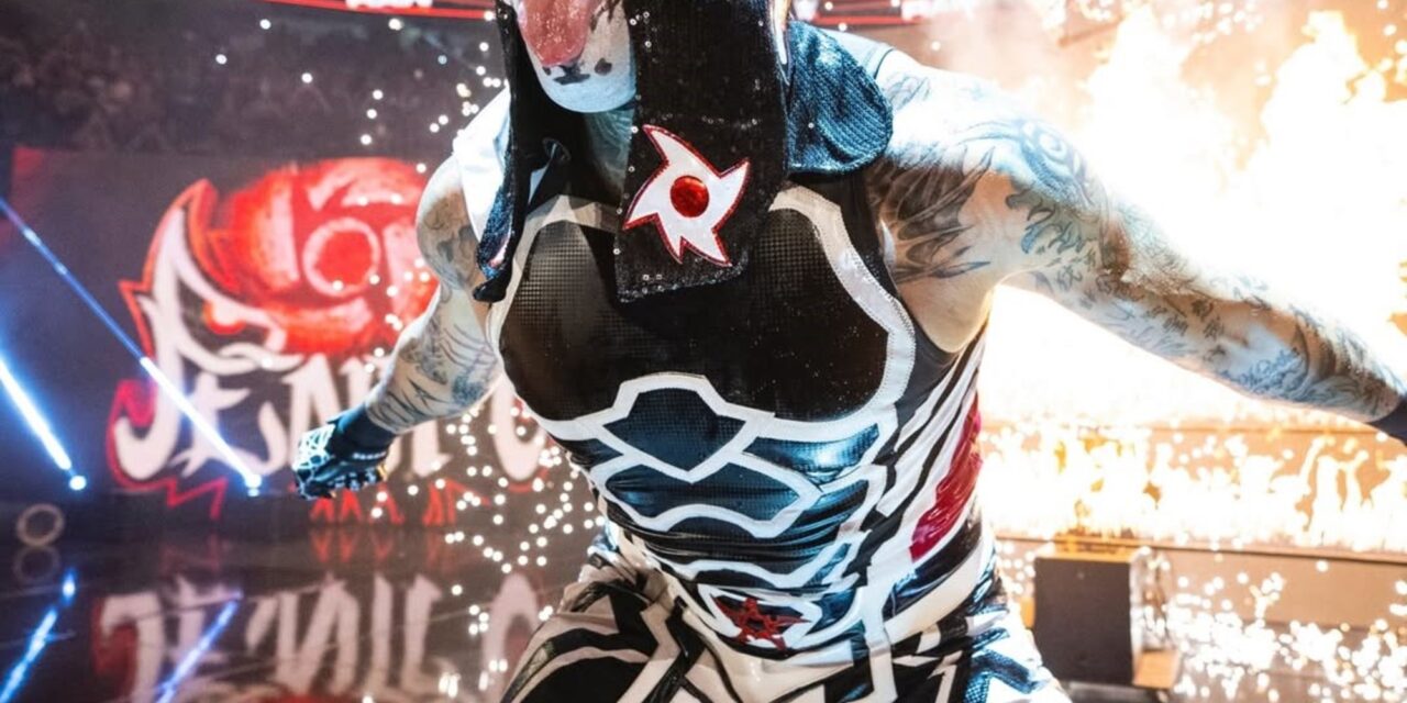 ¡La WWE vuelve a Argentina! 🚨🥊 Todo lo que tenés que saber sobre el regreso del espectáculo más esperado
