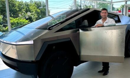 El Tesla de un diputado genera polémica en el Congreso 🚗💥