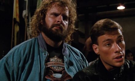 Adiós a un ícono de los 80: Falleció Donald Gibb, el famoso ‘Ogro’ de ‘La venganza de los nerds’ 🎬👹