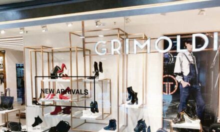 Grimoldi vuelve a perder plata después de cuatro años 🚫💸