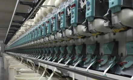 La industria argentina se movió fuerte en marzo, pero aún hay dudas 🤔🚧
