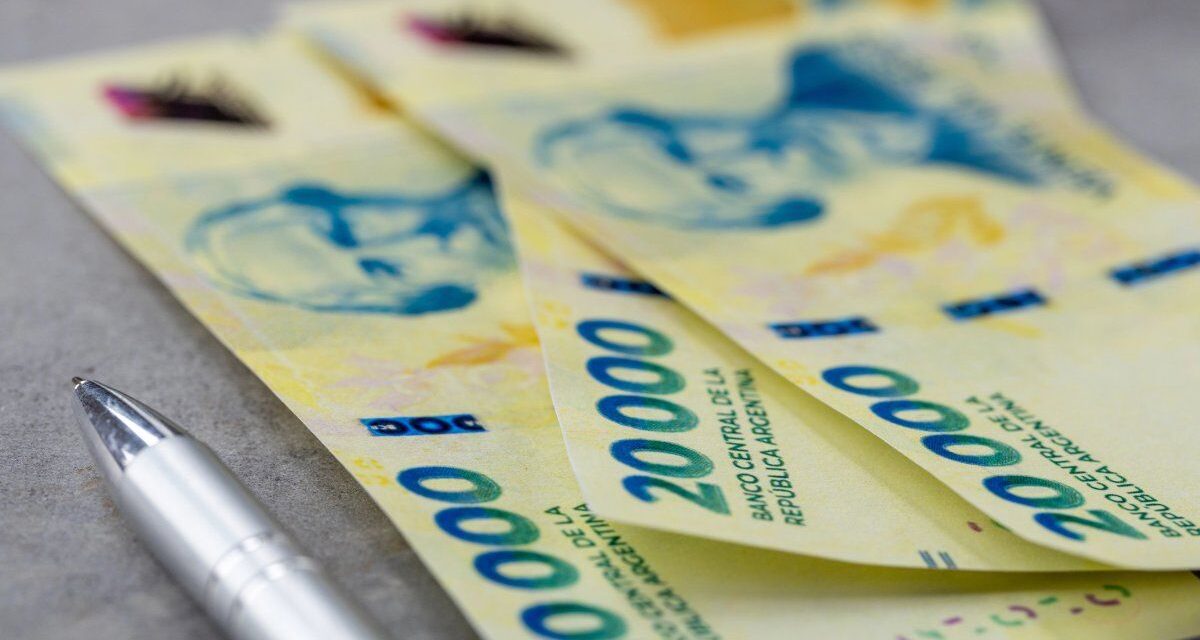 ¿Qué pasa con la economía? El Banco Central y la demanda de pesos en plena fase de estabilización 🚀💸