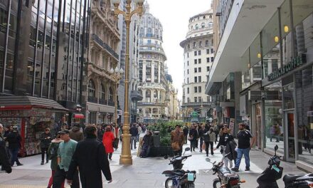 ¿Qué dice el nuevo informe sobre Argentina y su futuro? 🇦🇷📉