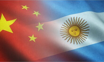 ¿Por qué Argentina aún no aprovecha todo su potencial para exportar a China? 🇨🇳🚀