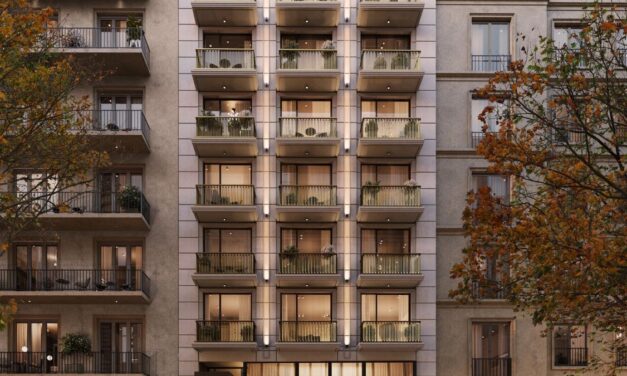 ¿Qué pasa con los costos en la construcción y el mercado inmobiliario? 🏗️📉