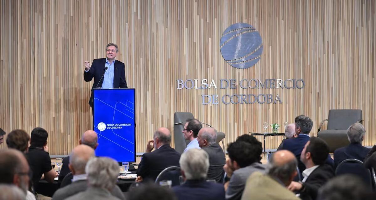 ¡La economía argentina empieza a despertar! 🌱✨