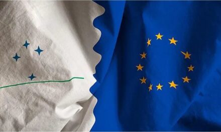 ¡El gran pacto entre la UE y el Mercosur ya está en marcha! 🌍🤝