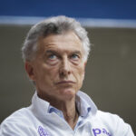 Mauricio Macri vuelve a la escena política y genera revuelo en el PRO 🗣️🇦🇷