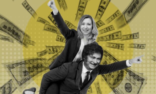 ¿Qué está pasando en la economía argentina? Las claves que no te cuentan 🚀💸