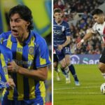 ¡Clásico en camino! River y Rosario Central se enfrentan con todo en busca de la final ⚽🔥