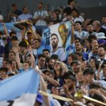 Argentina comparte datos de hinchas con EE.UU. para el Mundial: ¿Qué implica esto? ⚽🌎