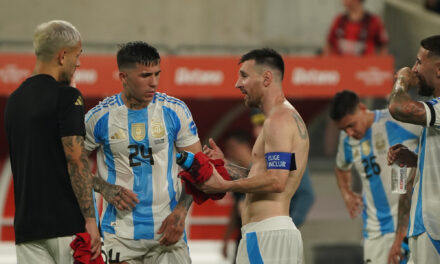 ¿Qué tan caliente será el Mundial 2026? El clima en la mira y cómo afecta a los jugadores 🔥🌎