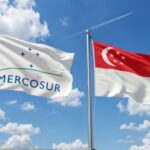 ¡Argentina da un paso gigante! Aprobado el acuerdo de libre comercio con Singapur 🇸🇬✨