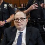 Nuevo revés en el caso Weinstein: juicio por violación a joven actriz queda sin veredicto ✨🚫